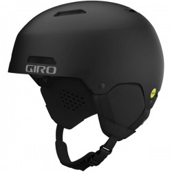 Giro Ledge FS MIPS (Matt Black) 